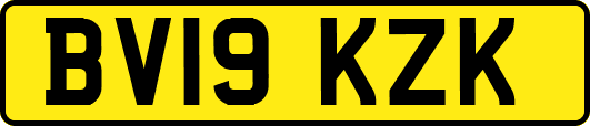 BV19KZK