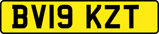 BV19KZT