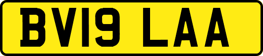 BV19LAA