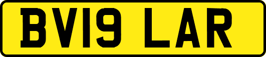 BV19LAR
