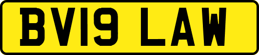 BV19LAW