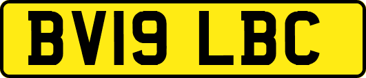 BV19LBC
