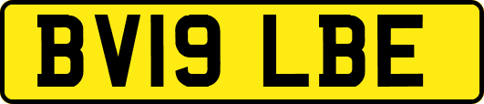 BV19LBE