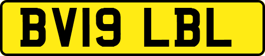 BV19LBL