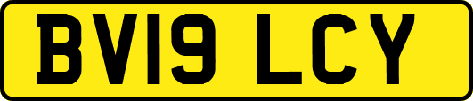 BV19LCY