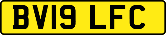 BV19LFC