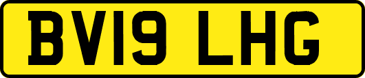 BV19LHG