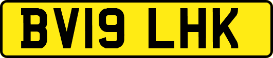 BV19LHK