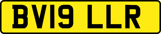 BV19LLR