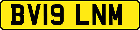 BV19LNM