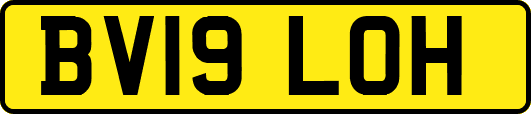 BV19LOH