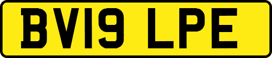 BV19LPE