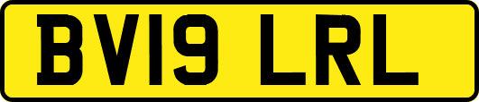 BV19LRL