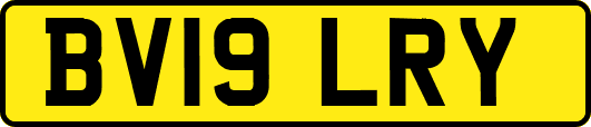 BV19LRY