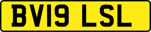 BV19LSL