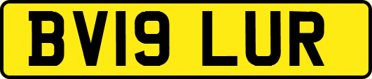 BV19LUR