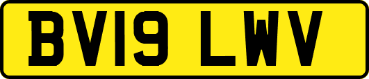 BV19LWV