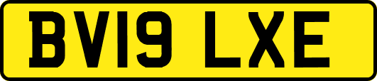 BV19LXE