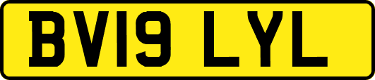 BV19LYL