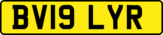 BV19LYR