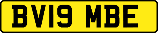 BV19MBE