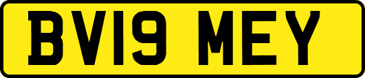 BV19MEY