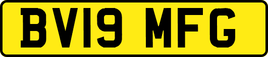 BV19MFG