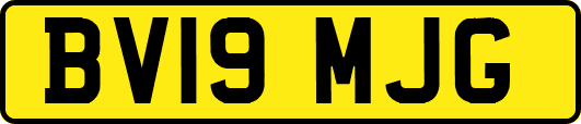 BV19MJG