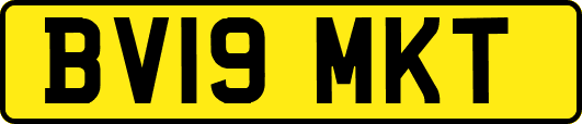 BV19MKT