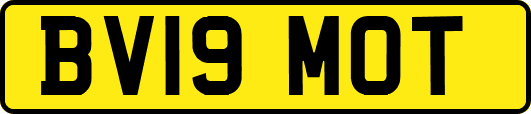 BV19MOT