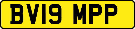 BV19MPP