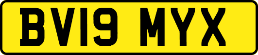 BV19MYX