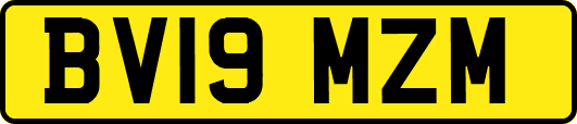 BV19MZM