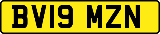 BV19MZN