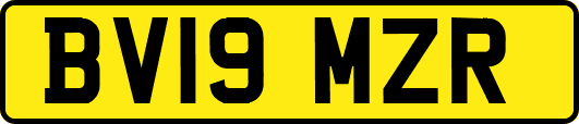 BV19MZR