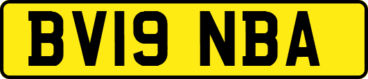 BV19NBA