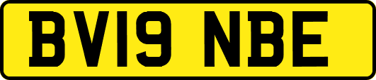 BV19NBE