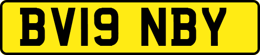 BV19NBY