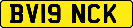BV19NCK