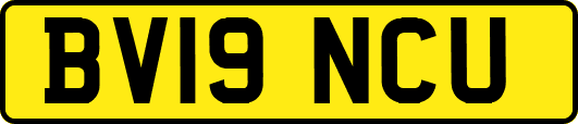 BV19NCU