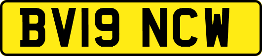 BV19NCW