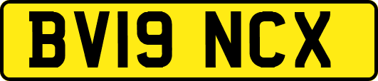 BV19NCX