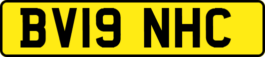 BV19NHC