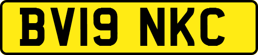 BV19NKC