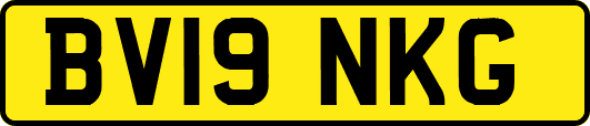 BV19NKG