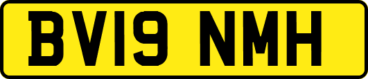 BV19NMH