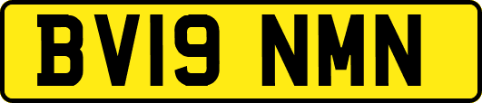 BV19NMN
