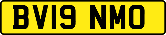 BV19NMO
