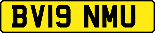 BV19NMU