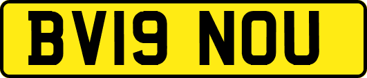 BV19NOU